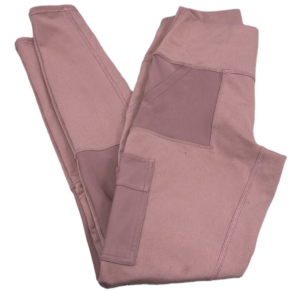 Alo Yoga High Waisted Cargo Leggings - Small - Picture 2 of 10